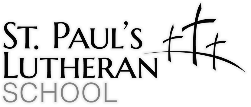 St. Pauls school logo